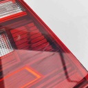 ЛІВА ФАРА КРИШКИ БАГАЖНИКА БАГАЖНИКА VW ПАСАТ VARIANT B8 (3G5) 3G9945093G 30436687  (18110587439) фото min 9