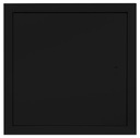 ПРОВЕРЬТЕ ДВЕРНОЙ КОВРИК ЧЕРНЫЙ РУЧКА 70x80