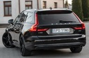 Volvo V90 Volvo V90 zarejestrowany Rok produkcji 2017