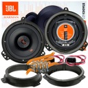 JBL STAGE3 627 ALTAVOCES MERCEDES E CLASE W211 DYST 