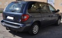 CHRYSLER GRAND VOYAGER od2001HAK HOLOWNICZY+7P/13P изображение 14