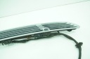 РЕШІТКА КАПОТУ ОМИВАЧІ КОЛІР 744 MERCEDES CL W215  (18473750913) фото min 5