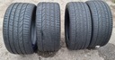 4 PIEZAS LATO PORSCHE CAYENNE TURBO E-HYBRID PIRELLI P-ZERO 315/35R21 285/40R21 