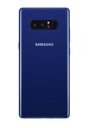 SAMSUNG GALAXY Note 8 SM-N950F 6/64 ГБ DEEPSEA СИНИЙ СИНИЙ НОВЫЙ