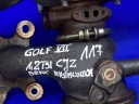 ТУРБІНА ТУРБО VW GOLF VII SKODA SEAT AUDI 1.2 TSI CJZ 04E145704T  (17818099250) фото min 10