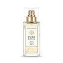 FM 313 Pure Royal - женские духи 50 мл, шикарные, пленительные, МИЛЛИОН