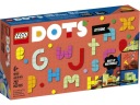 LEGO 41950 DOTS - Разное DOTS - НОВЫЕ буквы