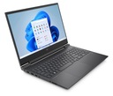 Notebook HP Victus 15 15,6&quot; Intel Core i5 16 GB / 1024 GB sivý Uhlopriečka obrazovky 15.6"