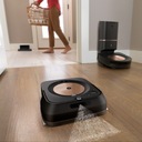 Робот для мытья полов iRobot Braava jet m6 (m6132) черный