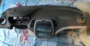 ДОШКА ТОРПЕДО КОНСОЛЬ RENAULT CAPTUR 13-16R DWUKOLOROWA  (1083770926) фото min 1