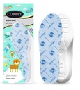 Стельки ортопедические KIDS SPORT ORTO для детей от 29 лет.