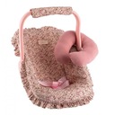 ПЕРЕНОСКА ДЛЯ КУКОЛ ИСПАНСКАЯ КОЛЛЕКЦИЯ MARTINA ASI 3712002