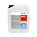 WURTH ОЧИСТИТЕЛЬ ДЛЯ УДАЛЕНИЯ СМОЛЫ 5л концентрат