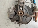 SUSPENSION ROTULE DE DIRECTION DEMI-ARBRE DROITE AVANT SEAT IBIZA V 5 2Q0413031ANphoto 8