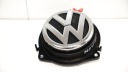 КЛЯМКА КРИШКИ БАГАЖНИКА ЗАД БАГАЖНИКА VW POLO 6R 09-15R  (17835209865) фото min 7