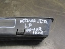 РЕШІТКА БАМПЕРА ЛІВИЙ ПЕРІД SKODA OCTAVIA I РЕСТАЙЛ 00-10R 1U0807367C  (18136629356) фото min 8