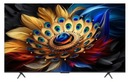 QLED 65 TCL 65C655 4K UHD TV Google TV Интернет Smart Wi-Fi