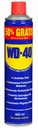 WD-40 - МНОГОФУНКЦИОНАЛЬНЫЙ ПРЕПАРАТ - 600 мл