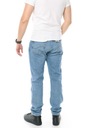 LEE RIDER spodnie męskie zwężane jeansy W38 L34 EAN (GTIN) 5401018389319