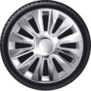 14 колпаков на колеса для Toyota Audi Seat Ford Kia Skoda Opel VW Fiat Peugeot Citroen
