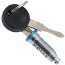 ВСТАВКА ЗАМКА ДВЕРИ ЛЕВАЯ ПРАВАЯ VW TRANSPORTER T4