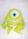 Príšery a spoločnosť Wazowski maskot _dl 47cm