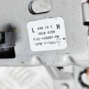 SERRURE ARRIÈRE GAUCHES PORTES FORD TRANSIT FURGON BK31V43287BB 34203227 2.0Lphoto 6
