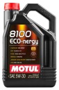 MOTUL 8100 ECO-NERGY 5W30 4L