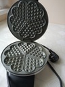 Вафельница Cloer Waffle type 16, мощность 930Вт