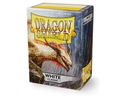 Dragon Shield Classic Белые обложки для карточек