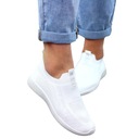 БЕЛЫЕ КРОССОВКИ СПОРТИВНЫЕ ОБУВИ ЖЕНСКИЕ ЛЕГКИЕ7