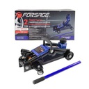 PODNOŚNIK SAMOCHODOWY 135-320MM ŻABA 2T 51691