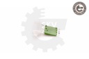 94SKV047 RESISTOR FANS MERCEDES CLASS A VANEO ESEN SKV  photo 12
