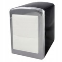 ДИСПЕНСЕР ДЛЯ САЛФЕТНИЦ CLARINA 17x17REDPLAST