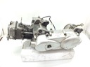 Двигатель Kymco Movie XL 125