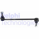 CONECTOR STAB.NISSAN JUKE 10- PARTE DELANTERA DELPHI TC2404 BARRA / WSPORNIK, 