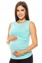 Top bluzka do karmienia ciążowa XL EAN (GTIN) 5904035003270