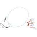 НАБОР БИРОК JAXON HERRRING, РОЖДЕСТВЕНСКАЯ ЕЛКА СЕЛЬДЬ