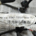 КОМПЛЕКТ ПРОВОДОВ ДВИГАТЕЛЯ HONDA CIVIC X ХЭТЧБЕК (FC_, FK) 77961TGG23 27531483 2.0L  фото 9