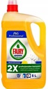 Средство для мытья посуды FAIRY Professional Лимон 5л