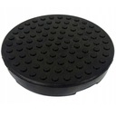 ШАЙБА РЕЗИНОВАЯ КРЫШКА ДЛЯ ПОДЪЕМНИКОВ 3Т