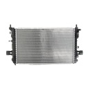 RADIATEUR MOTEUR NRF 1300267 13145212 121127 1500photo 13