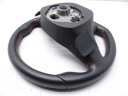 STEERING WHEEL SKIN MULTIFUNCTION MULTI FR SEAT ATECA LEON IV IBIZA 5FA419091EE  photo 11