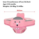 Mambobaby B504 Неплезине крісло для басейну Float поплавок Літній AV замовити в Україні