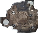 AUDI A6 C6 3.0 TDI LIFT PROTECTION COUVERCLE MOTEUR SUPÉRIEURE 059103925BJphoto 5