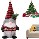 РОЖДЕСТВЕНСКИЙ Гном, эльф, РОЖДЕСТВЕНСКИЙ ПОДАРОК, СТОЯЩИЙ