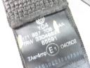 CEINTURE DE SÉCURITÉ DROIT AVANT TOURANphoto 7