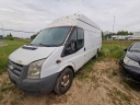 FORD TRANSIT СЕРВИС ТОРМОЗА 2010 2.4L 0204051165 0204051165, 6C11-2B195-BE,  фото 7