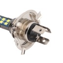 12LED (СВІТЛОДІОД) H4 LED (СВІТЛОДІОД) ФАРА МОТОЦИКЛ АВТОМОБІЛЬНИЙ ЕЛЕКТРИЧНИЙ 3 PAZURY ПЕРЕДНЯ FG  фото 10