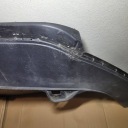 VW CADDY 11-15R TOURAN 11-15 SPOILER DOUBLURE PARE-CHOCS AVANT 1T0805903Dphoto 7